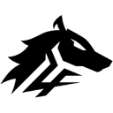 Logo for esport team