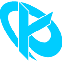 Logo for esport team