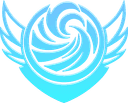 Logo for esport team