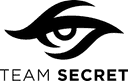 Logo for esport team