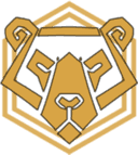 Logo for esport team