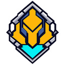 Logo for esport team
