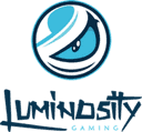 Logo for esport team