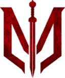Logo for esport team