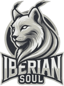 Logo for esport team
