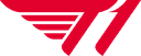 Logo for esport team
