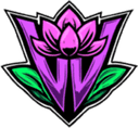 Logo for esport team