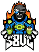Logo for esport team