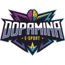 Logo for esport team