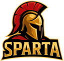 Logo for esport team