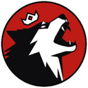 Logo for esport team