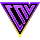 Logo for esport team