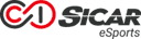Logo for esport team