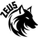 Logo for esport team