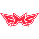 Logo for esport team