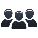 Logo for esport team