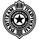 Logo for esport team