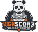 Logo for esport team