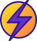 Logo for esport team
