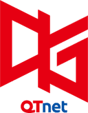 Logo for esport team