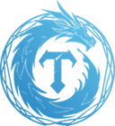 Logo for esport team