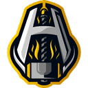 Logo for esport team