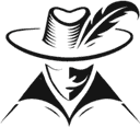 Logo for esport team