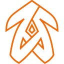 Logo for esport team