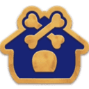 Logo for esport team