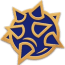 Logo for esport team