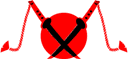 Logo for esport team