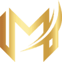 Logo for esport team