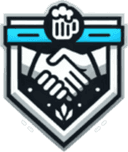 Logo for esport team