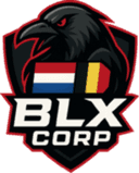 Logo for esport team