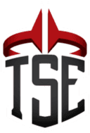 Logo for esport team