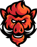 Logo for esport team