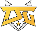Logo for esport team
