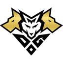 Logo for esport team