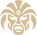 Logo for esport team