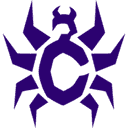Logo for esport team