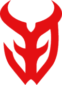 Logo for esport team