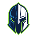 Logo for esport team