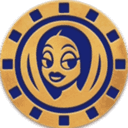 Logo for esport team