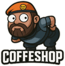 Logo for esport team