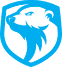 Logo for esport team