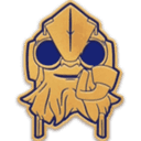 Logo for esport team