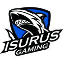 Logo for esport team