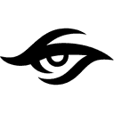 Logo for esport team