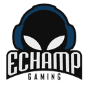 Logo for esport team