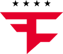Logo for esport team